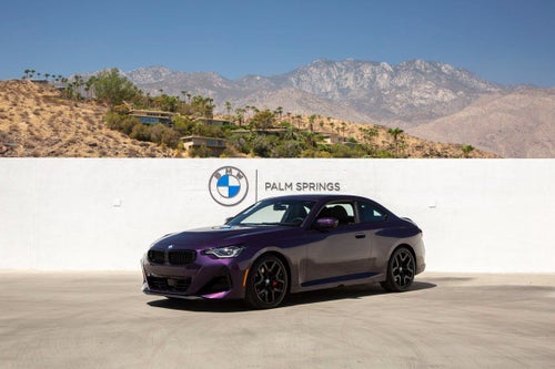2025 BMW 230i 230i