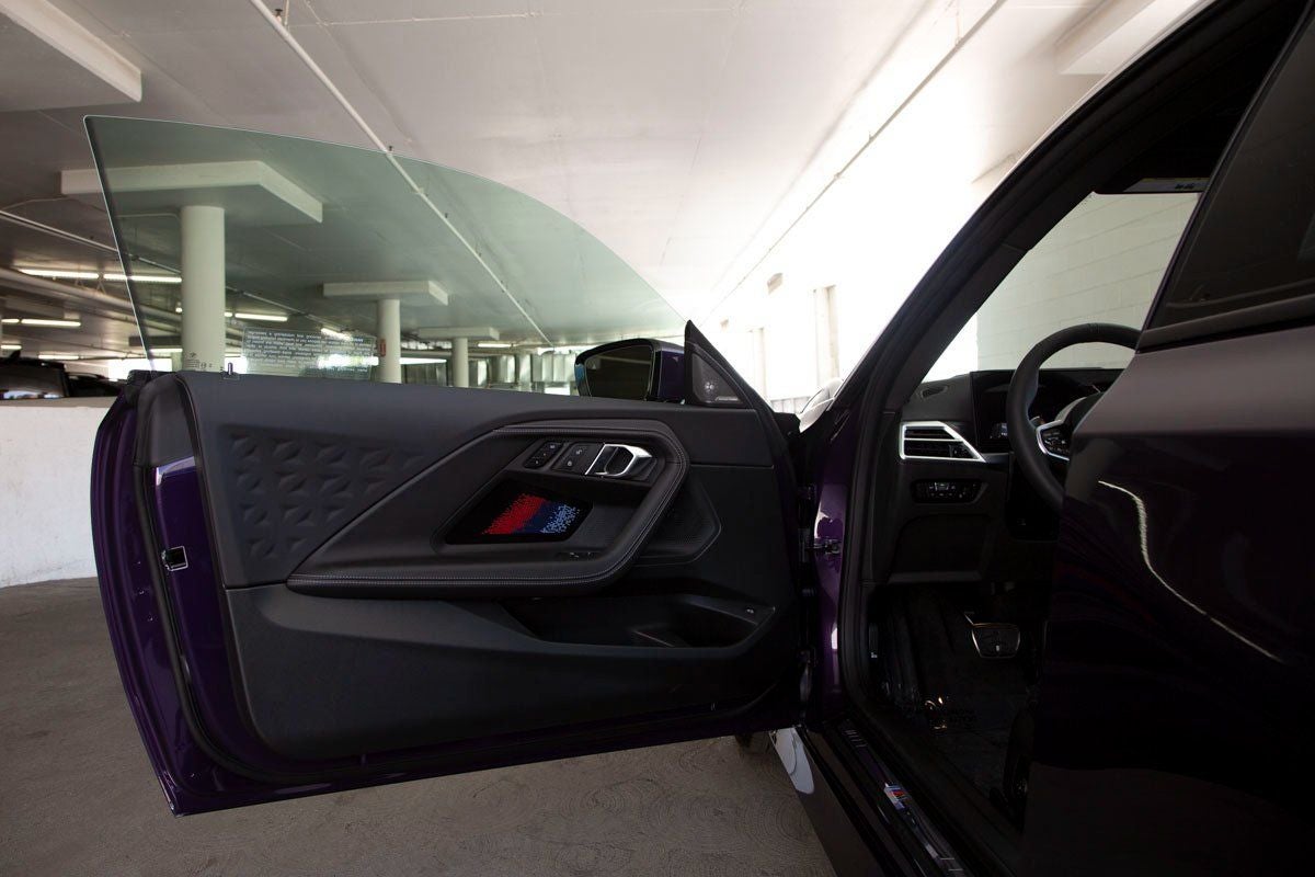 2025 BMW 230i 230i