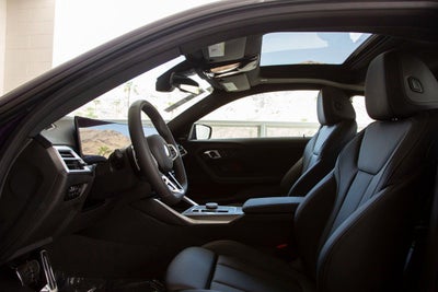 2025 BMW 230i 230i