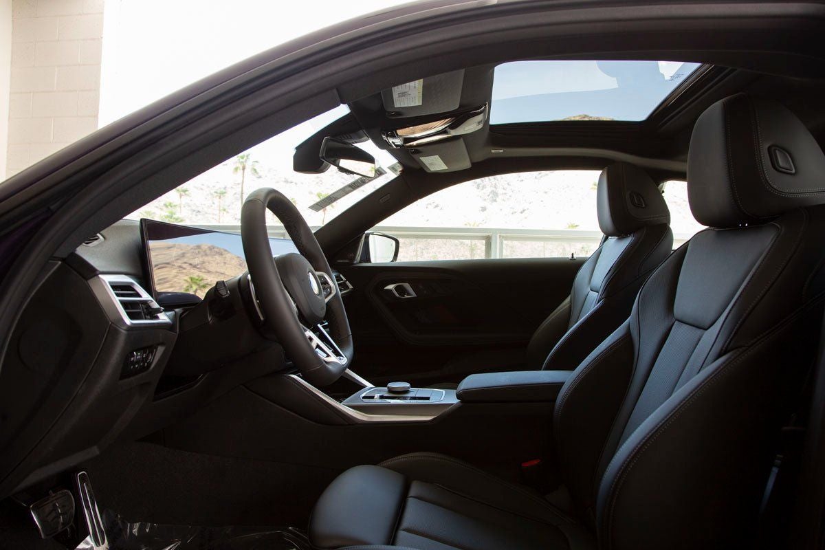 2025 BMW 230i 230i