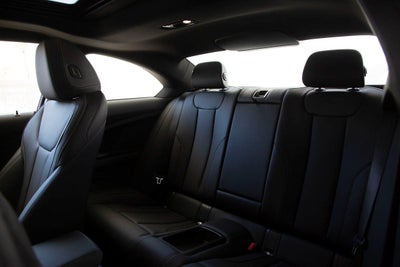 2025 BMW 230i 230i
