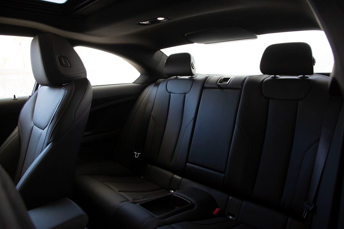 2025 BMW 230i 230i