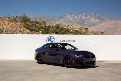 2025 BMW 230i 230i