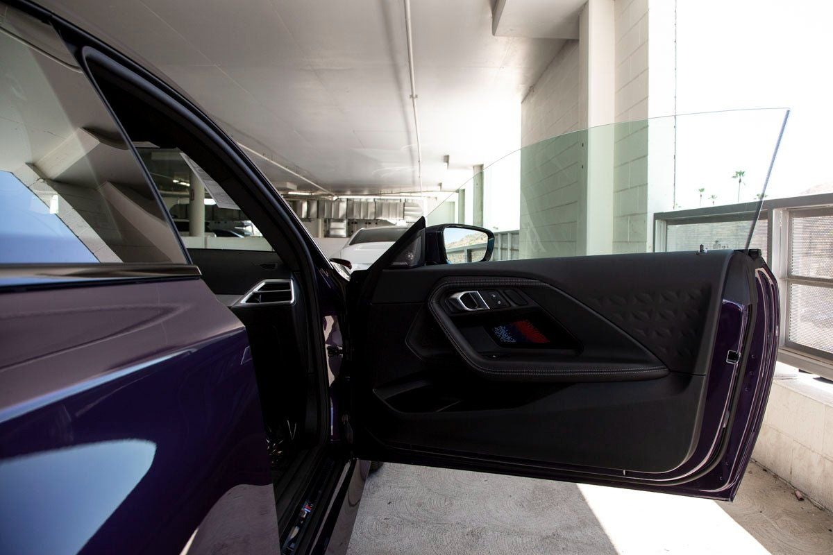 2025 BMW 230i 230i