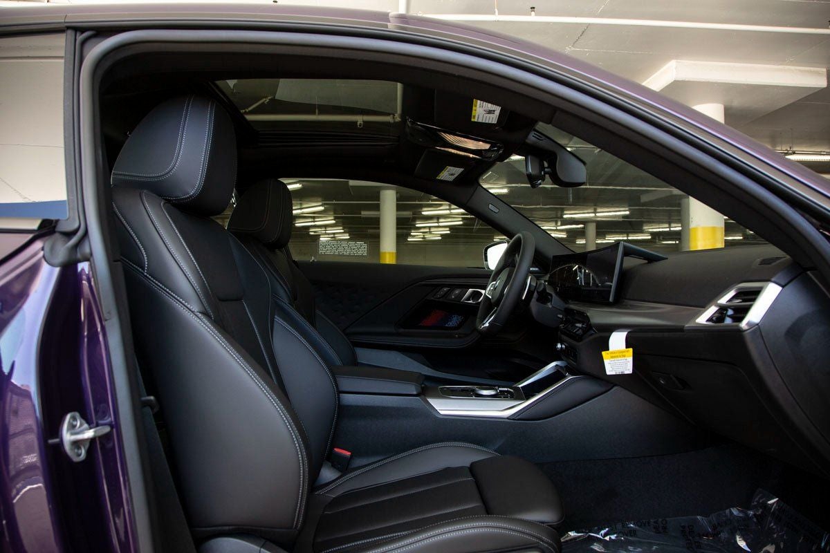 2025 BMW 230i 230i