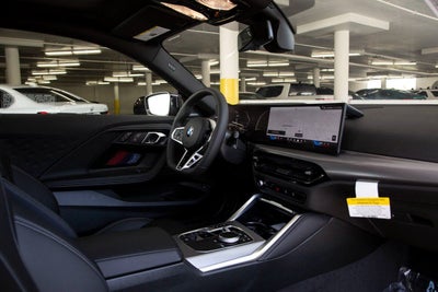 2025 BMW 230i 230i
