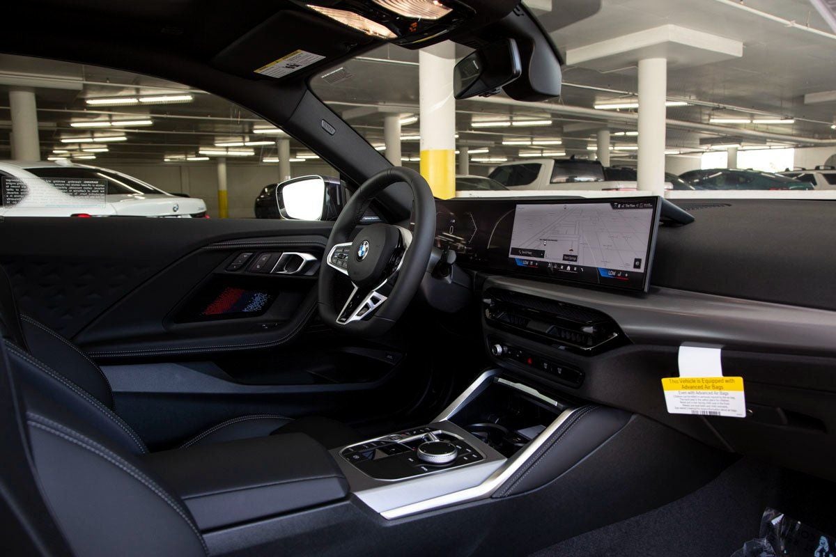 2025 BMW 230i 230i