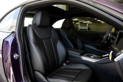 2025 BMW 230i 230i