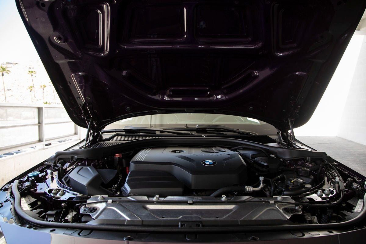 2025 BMW 230i 230i