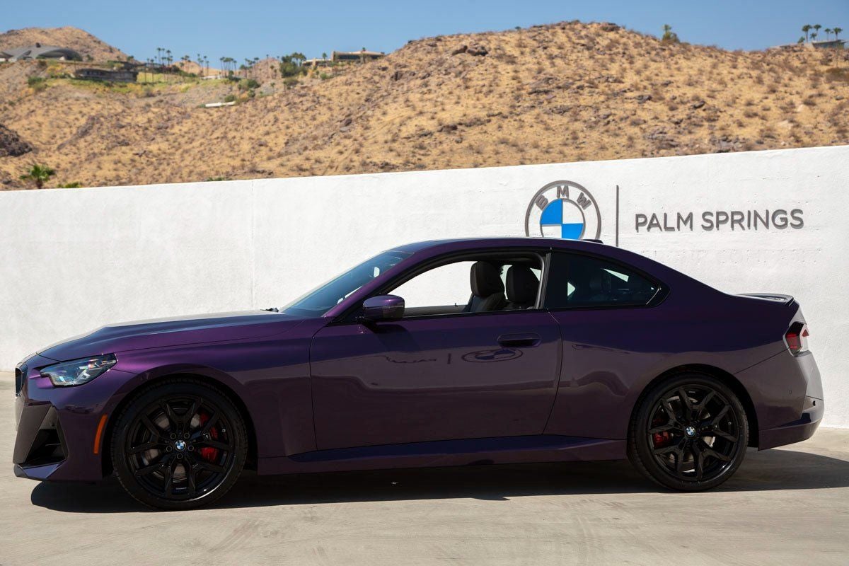 2025 BMW 230i 230i