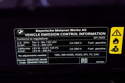 2025 BMW 230i 230i