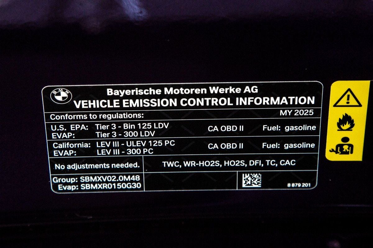 2025 BMW 230i 230i