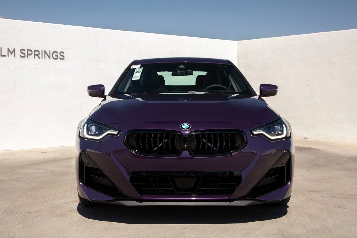 2025 BMW 230i 230i