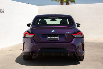 2025 BMW 230i 230i
