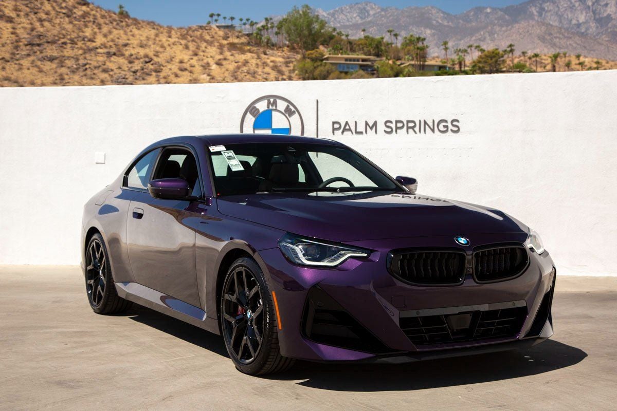 2025 BMW 230i 230i