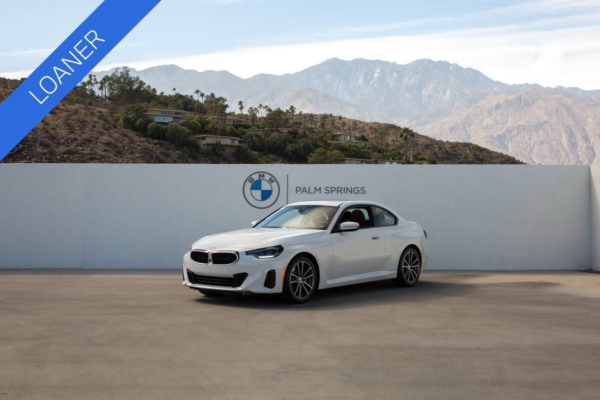 2026 BMW 230i 230i
