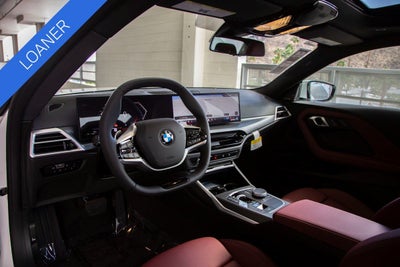 2026 BMW 230i 230i