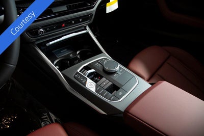2026 BMW 230i 230i