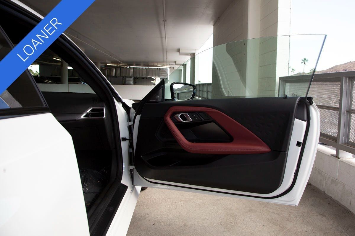 2026 BMW 230i 230i
