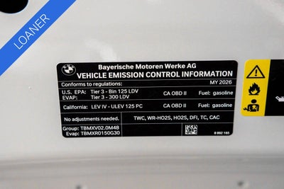 2026 BMW 230i 230i