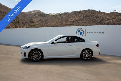 2026 BMW 230i 230i