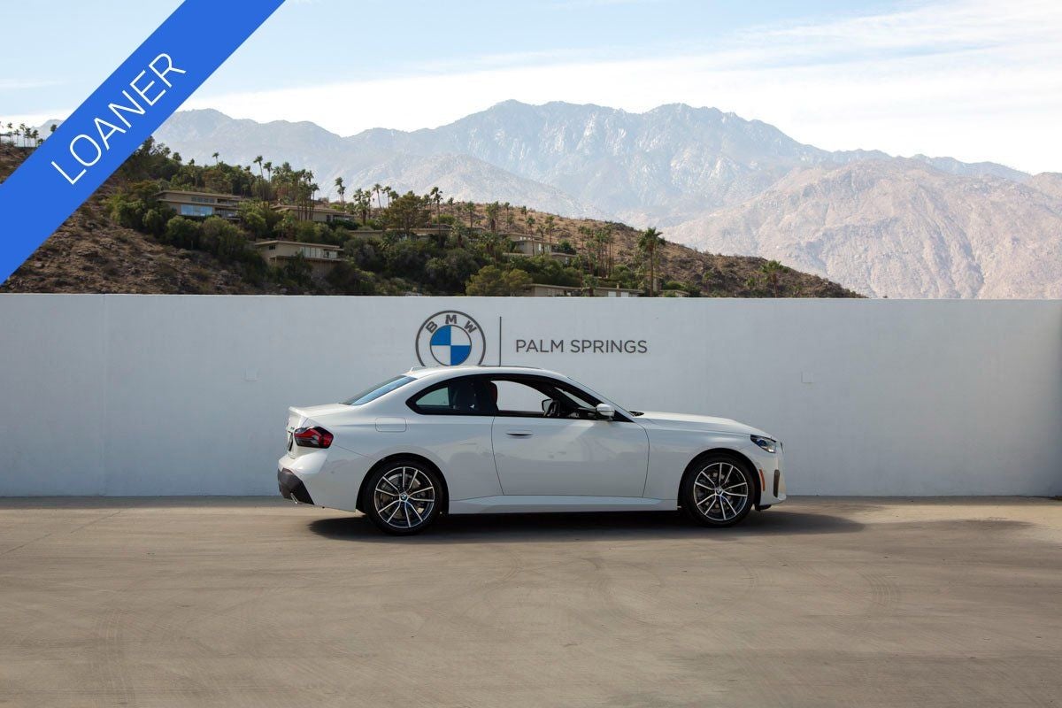 2026 BMW 230i 230i