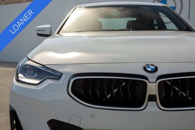 2026 BMW 230i 230i
