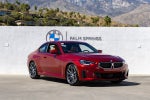 2026 BMW 230i 230i