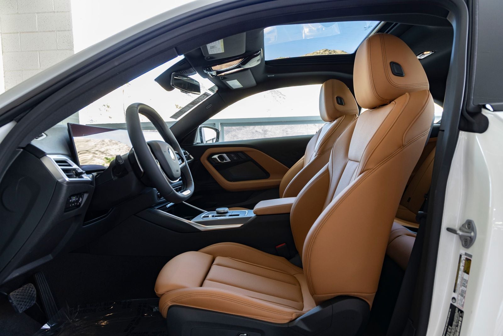2026 BMW 230i 230i