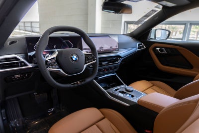 2026 BMW 230i 230i