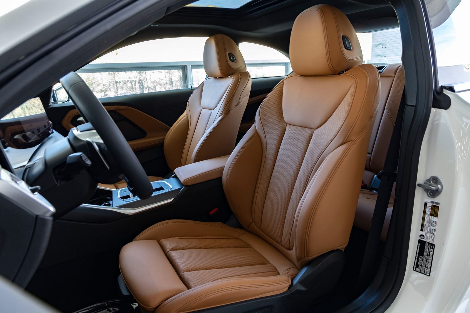 2026 BMW 230i 230i
