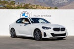 2026 BMW 230i 230i