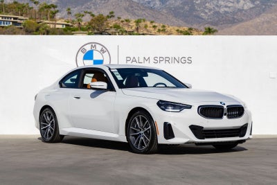 2026 BMW 230i 230i