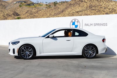 2026 BMW 230i 230i