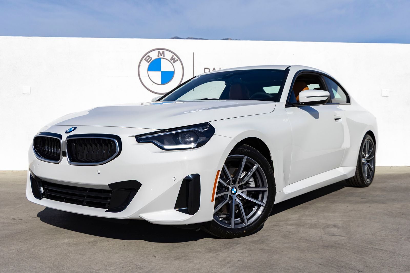 2026 BMW 230i 230i
