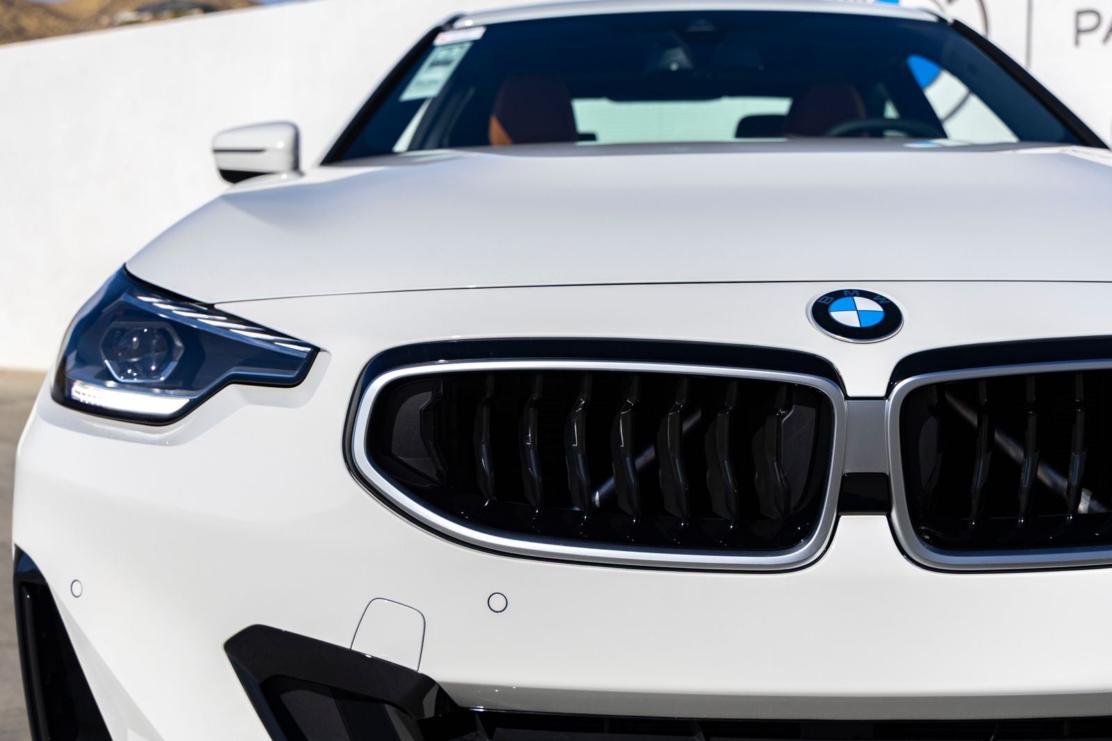 2026 BMW 230i 230i