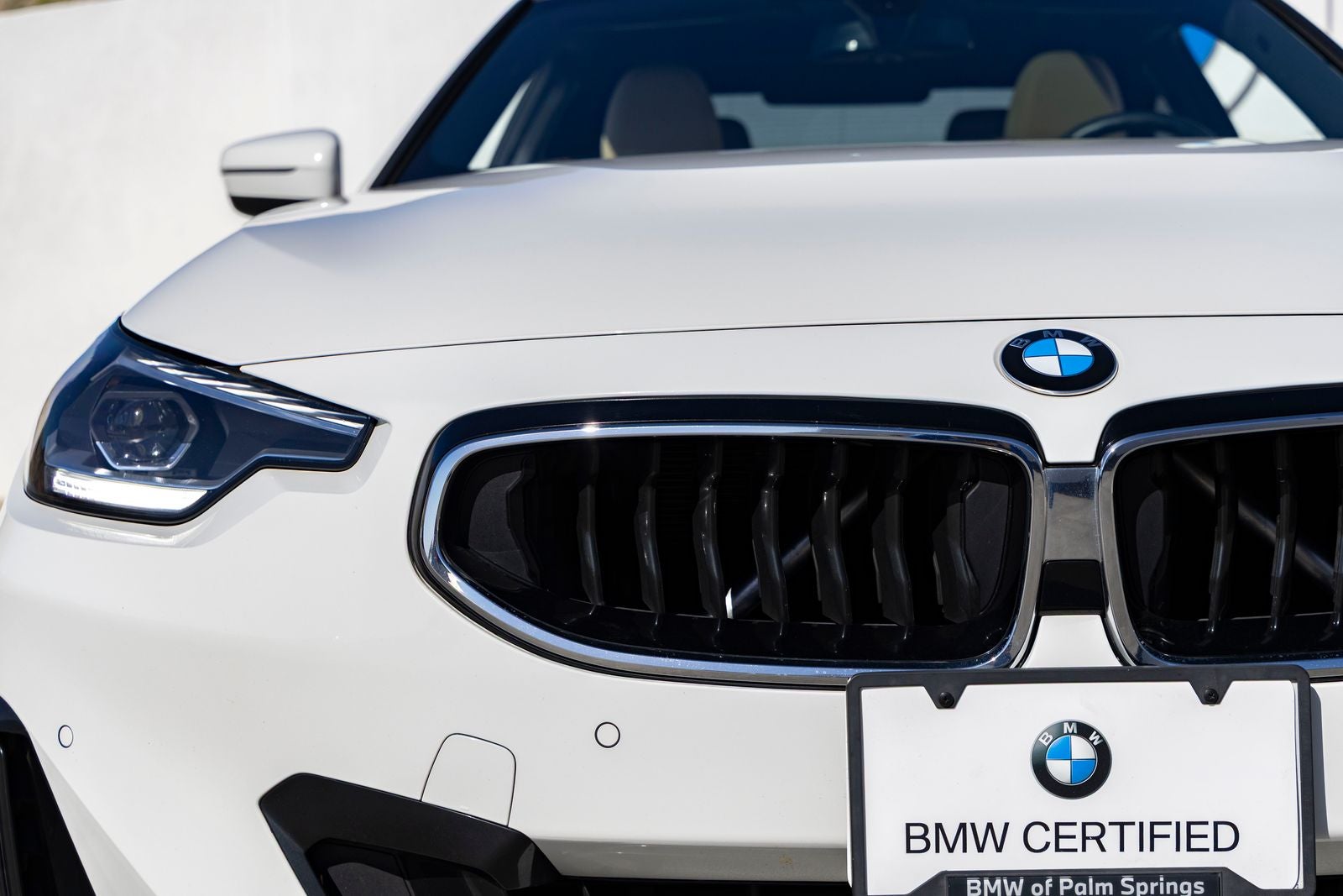 2024 BMW 230i 230i