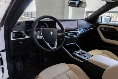 2024 BMW 230i 230i