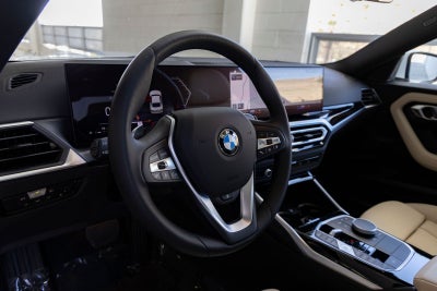 2024 BMW 230i 230i