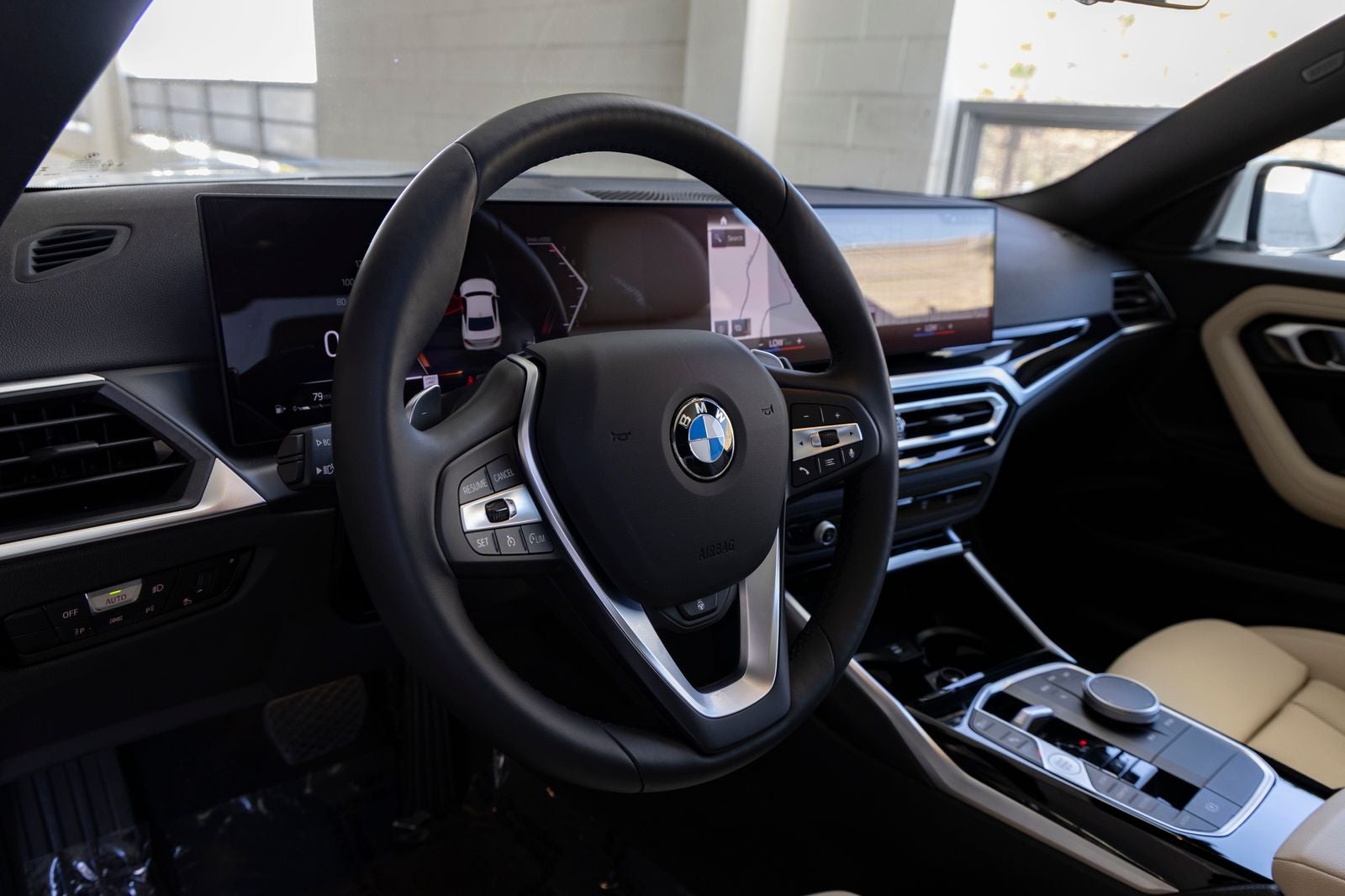2024 BMW 230i 230i