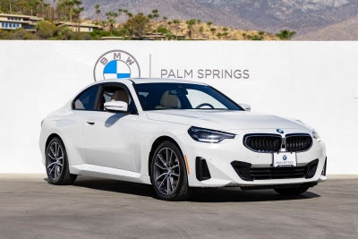 2024 BMW 230i 230i