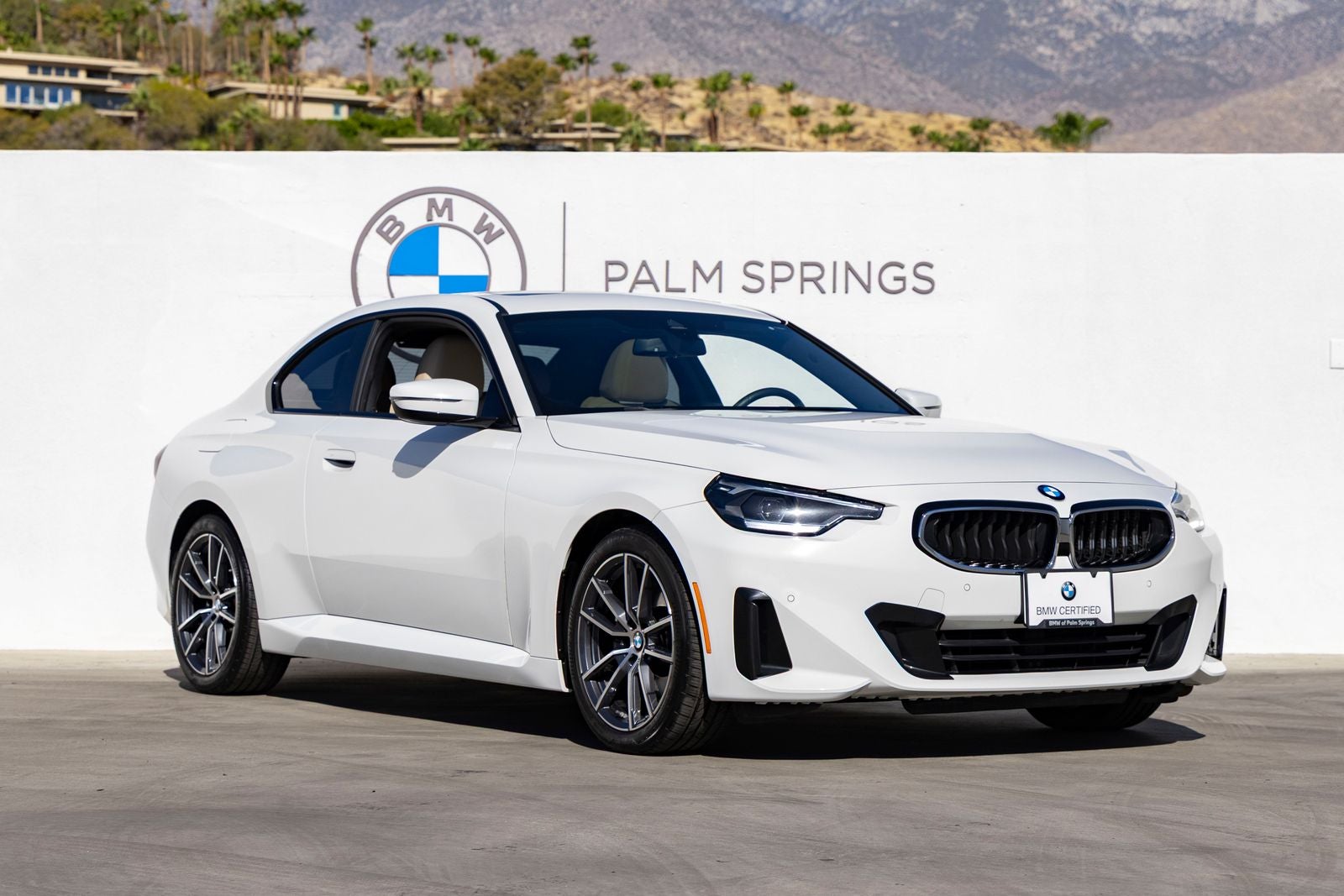 2024 BMW 230i 230i