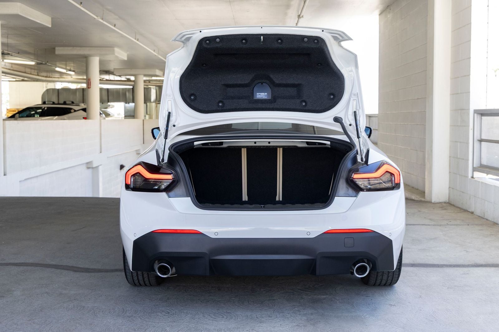 2024 BMW 230i 230i