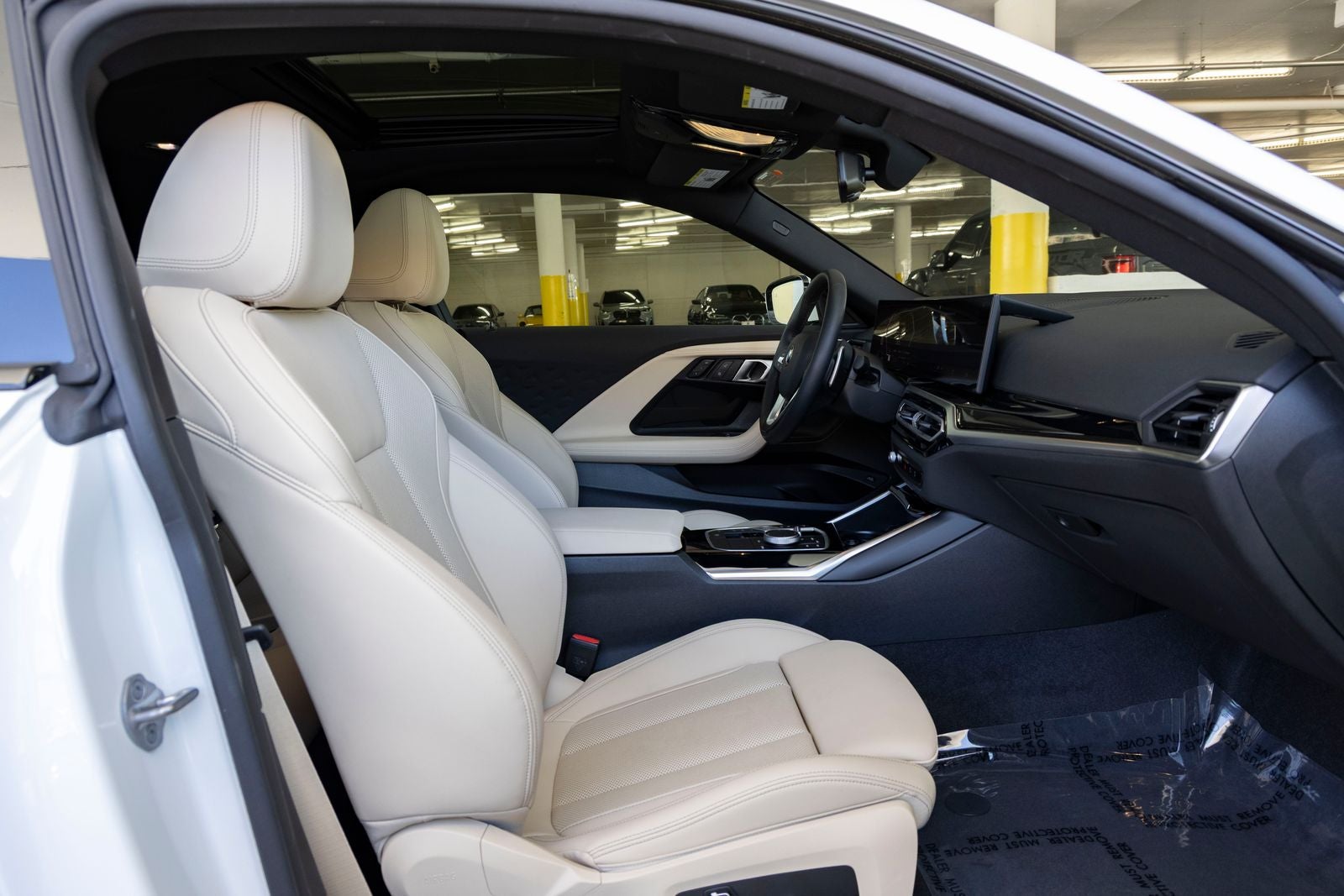 2024 BMW 230i 230i