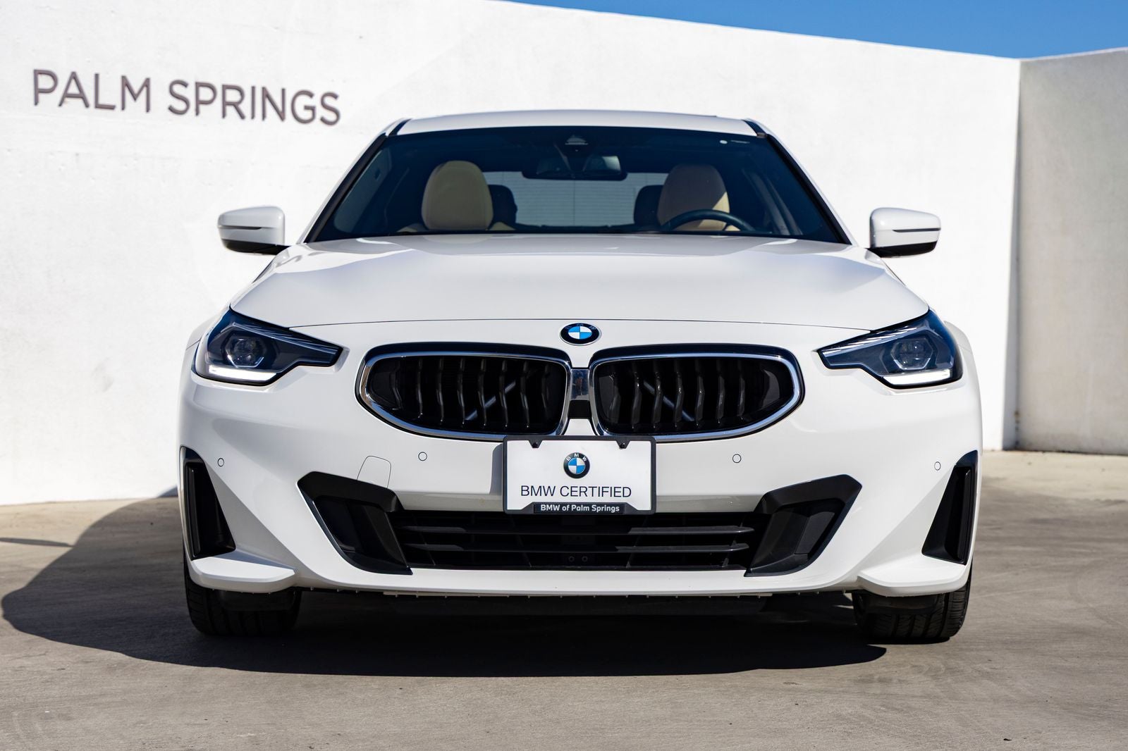 2024 BMW 230i 230i