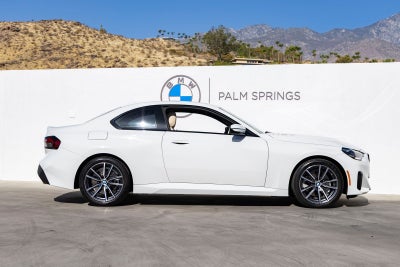 2024 BMW 230i 230i