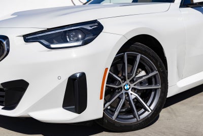 2024 BMW 230i 230i