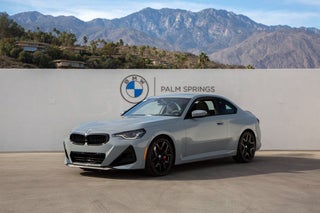 2026 BMW 2 Series 230i