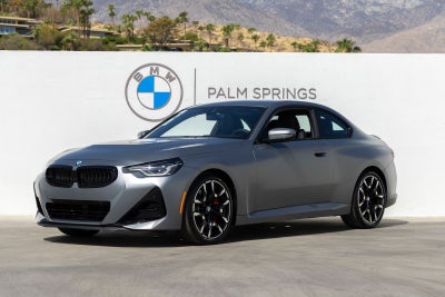 2026 BMW 230i 230i
