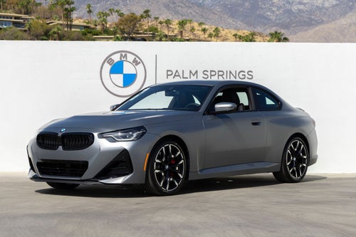 2026 BMW 230i 230i